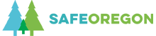 Safe Oregon Logo
